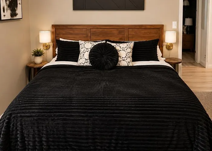 Ultimate Family Retreat-sleeps 9