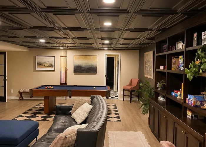 Ultimate Family Retreat-sleeps 9