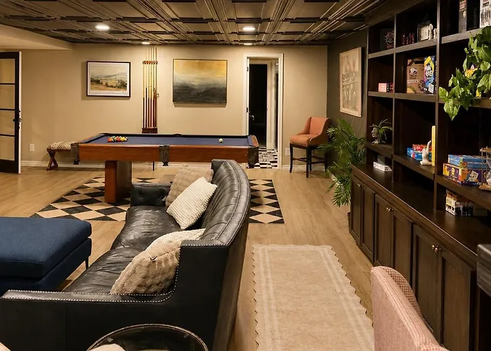 Ultimate Family Retreat-sleeps 9