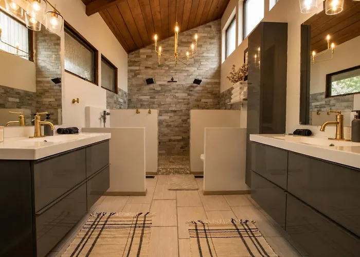 Ultimate Family Retreat-sleeps 9 Сasa de vacaciones Tulsa