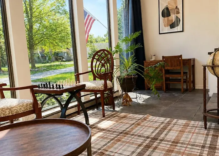 Ultimate Family Retreat-sleeps 9 Сasa de vacaciones Tulsa
